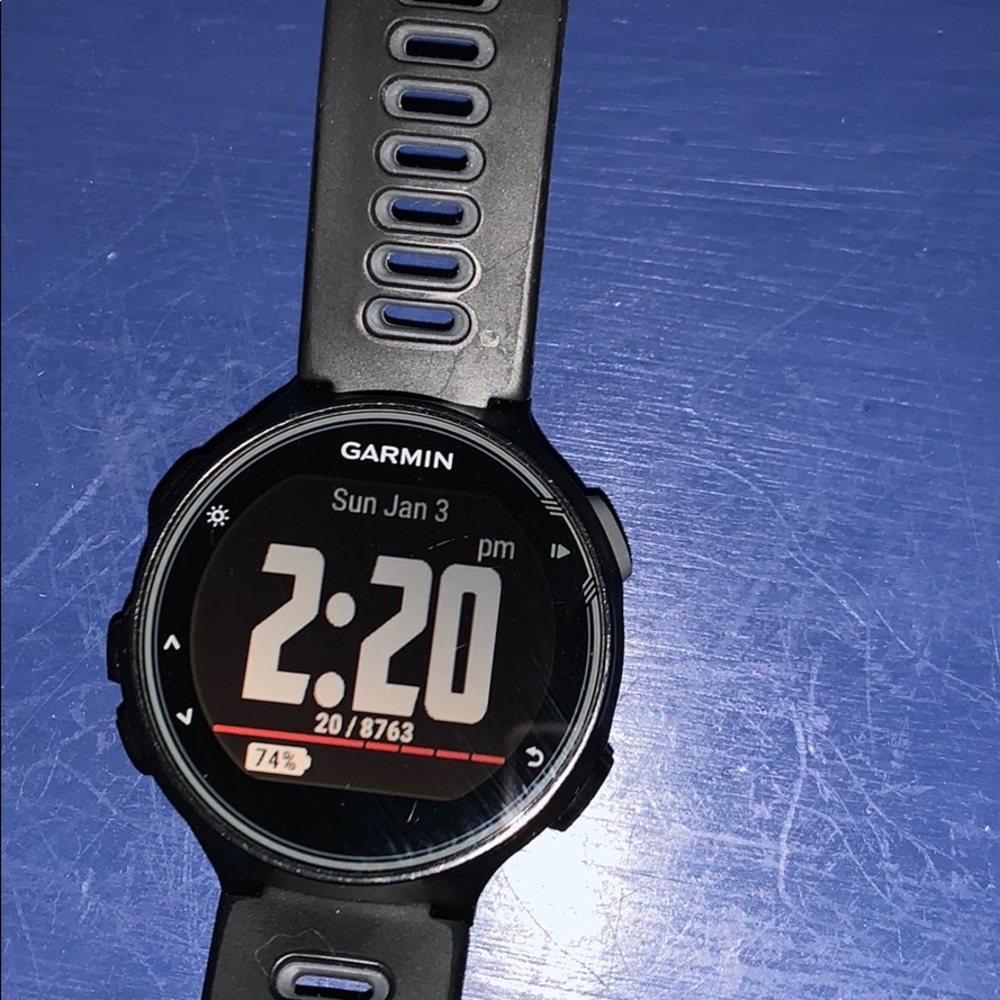 Garmin  Forerunner 735XT